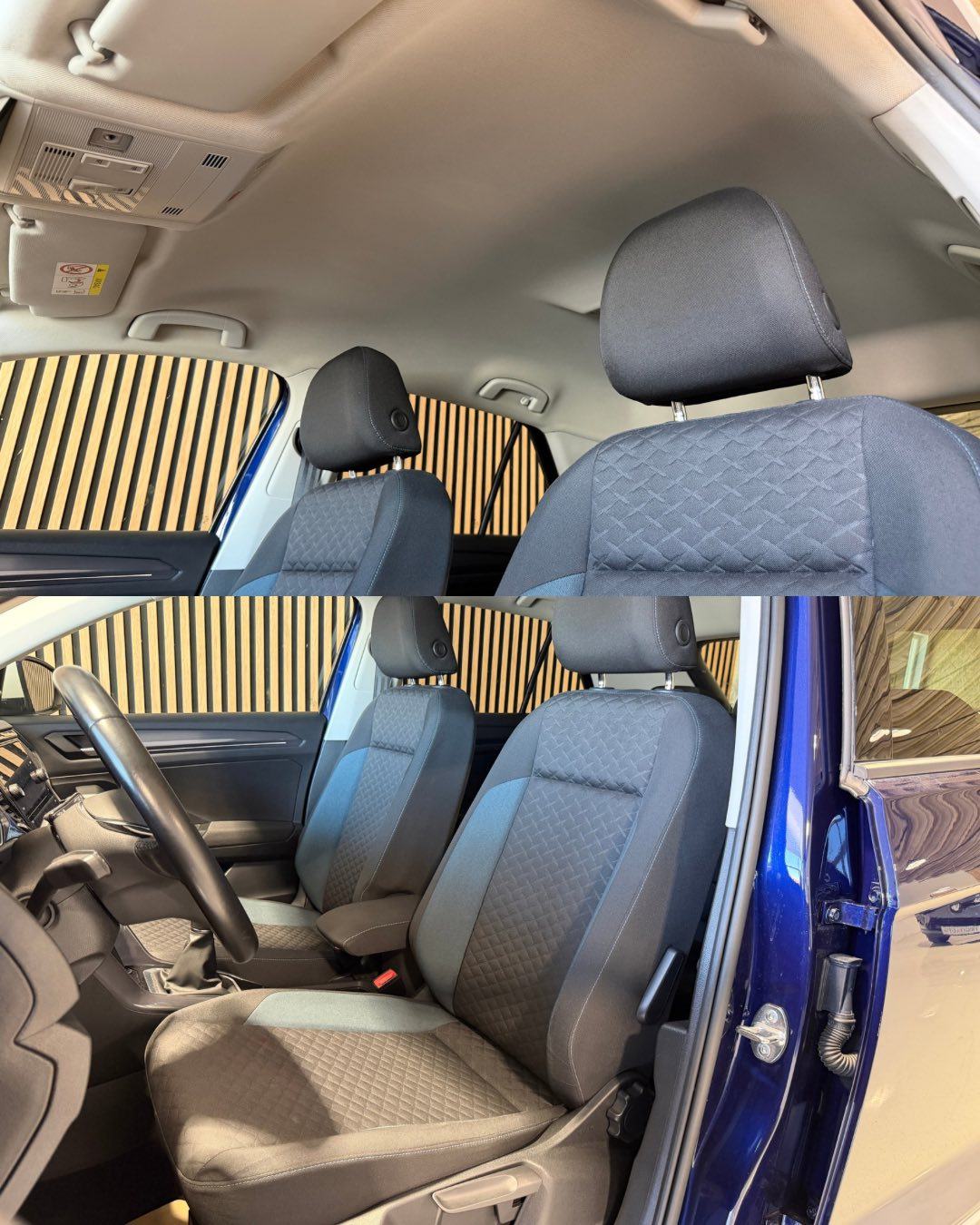 VW T-Roc 2019.g. IQ DRIVE *LEASING - 3.GODINE JAMSTVO*, fotografija 19