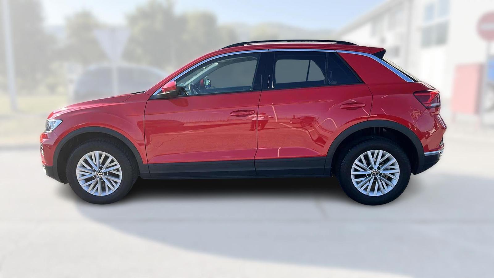 VW T-ROC 2021 • PREMIUM jamstvo • AutoZubak Rabljena, fotografija 5