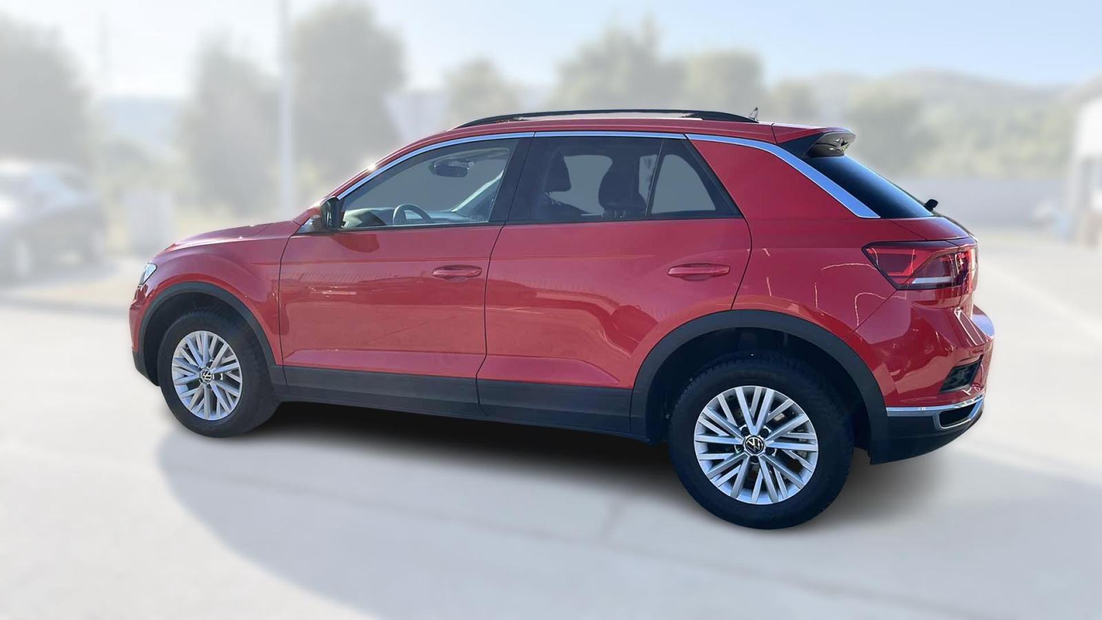 VW T-ROC 2021 • PREMIUM jamstvo • AutoZubak Rabljena, fotografija 6