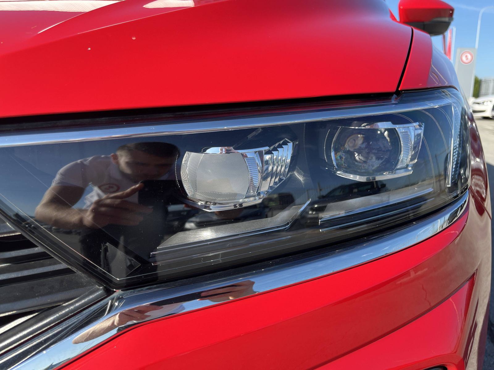 VW T-ROC 2021 • PREMIUM jamstvo • AutoZubak Rabljena, fotografija 13
