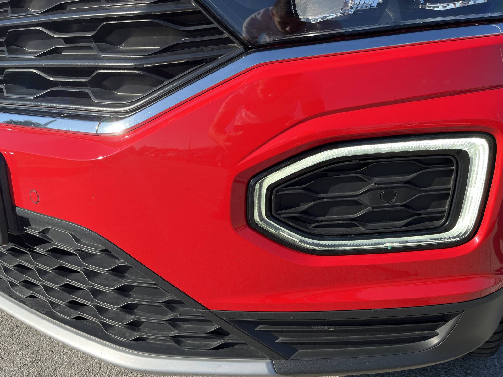 VW T-ROC 2021 • PREMIUM jamstvo • AutoZubak Rabljena, fotografija 14