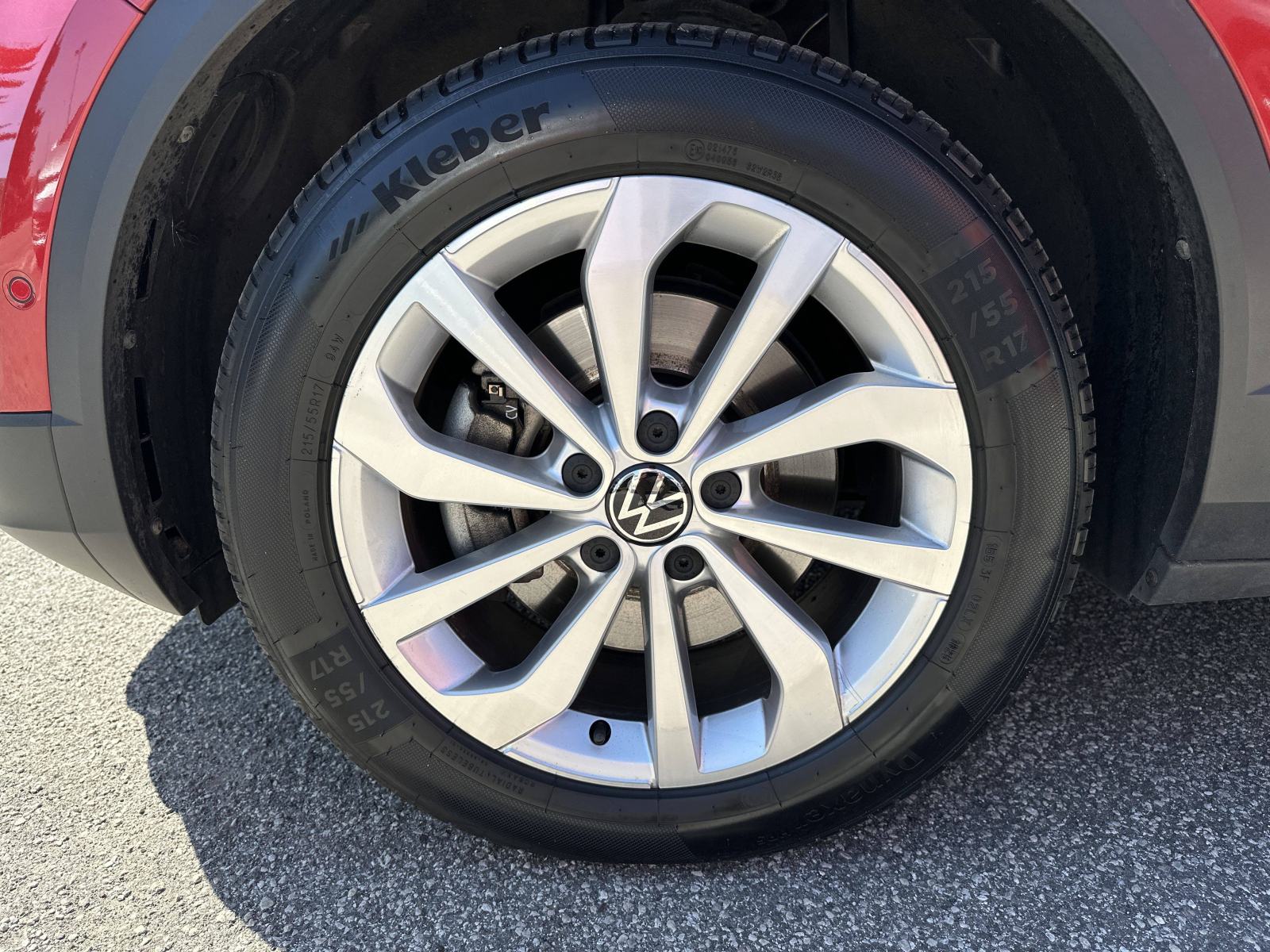 VW T-ROC 2022 • PREMIUM jamstvo • AutoZubak Rabljena, fotografija 15