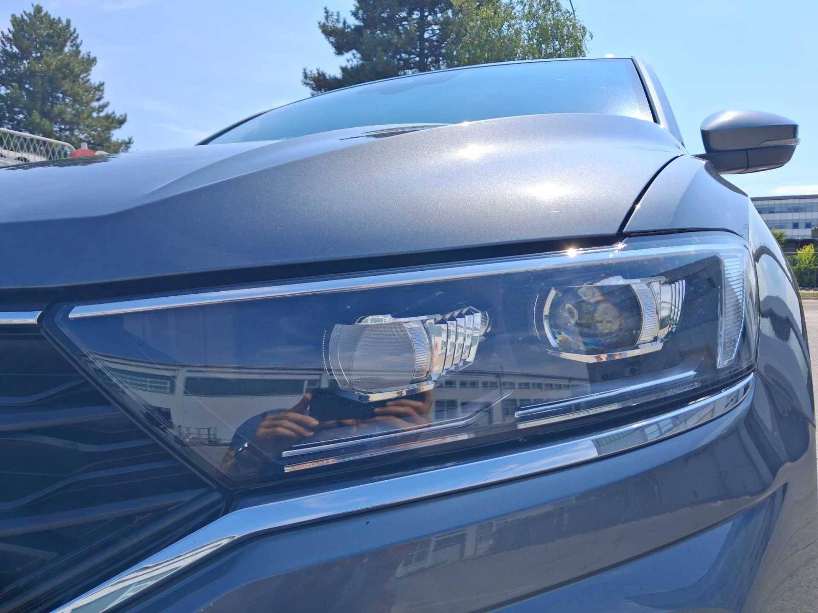VW T-ROC 2022 • PREMIUM jamstvo • AutoZubak Rabljena, fotografija 15