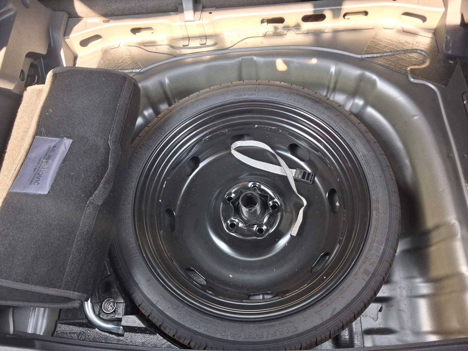 VW T-ROC 2022 • PREMIUM jamstvo • AutoZubak Rabljena, fotografija 20