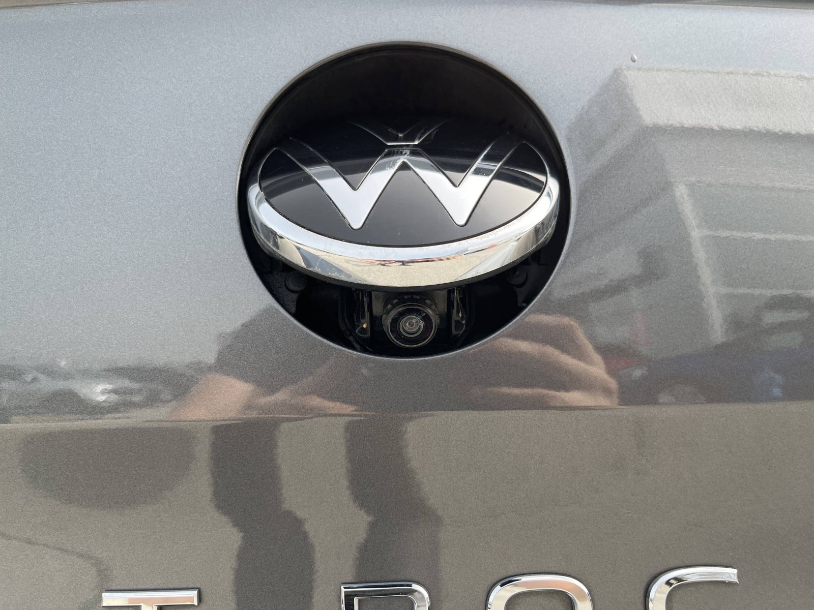 VW T-ROC 2022 • PREMIUM jamstvo • AutoZubak Rabljena, fotografija 18