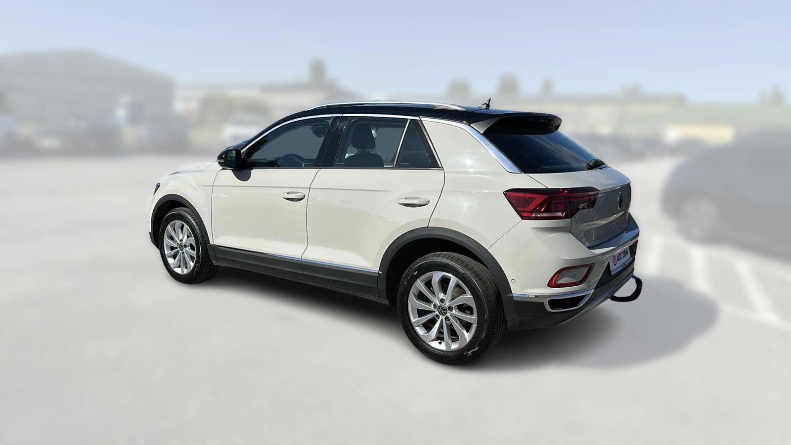 VW T-ROC 2023 • PREMIUM jamstvo • AutoZubak Rabljena, fotografija 7
