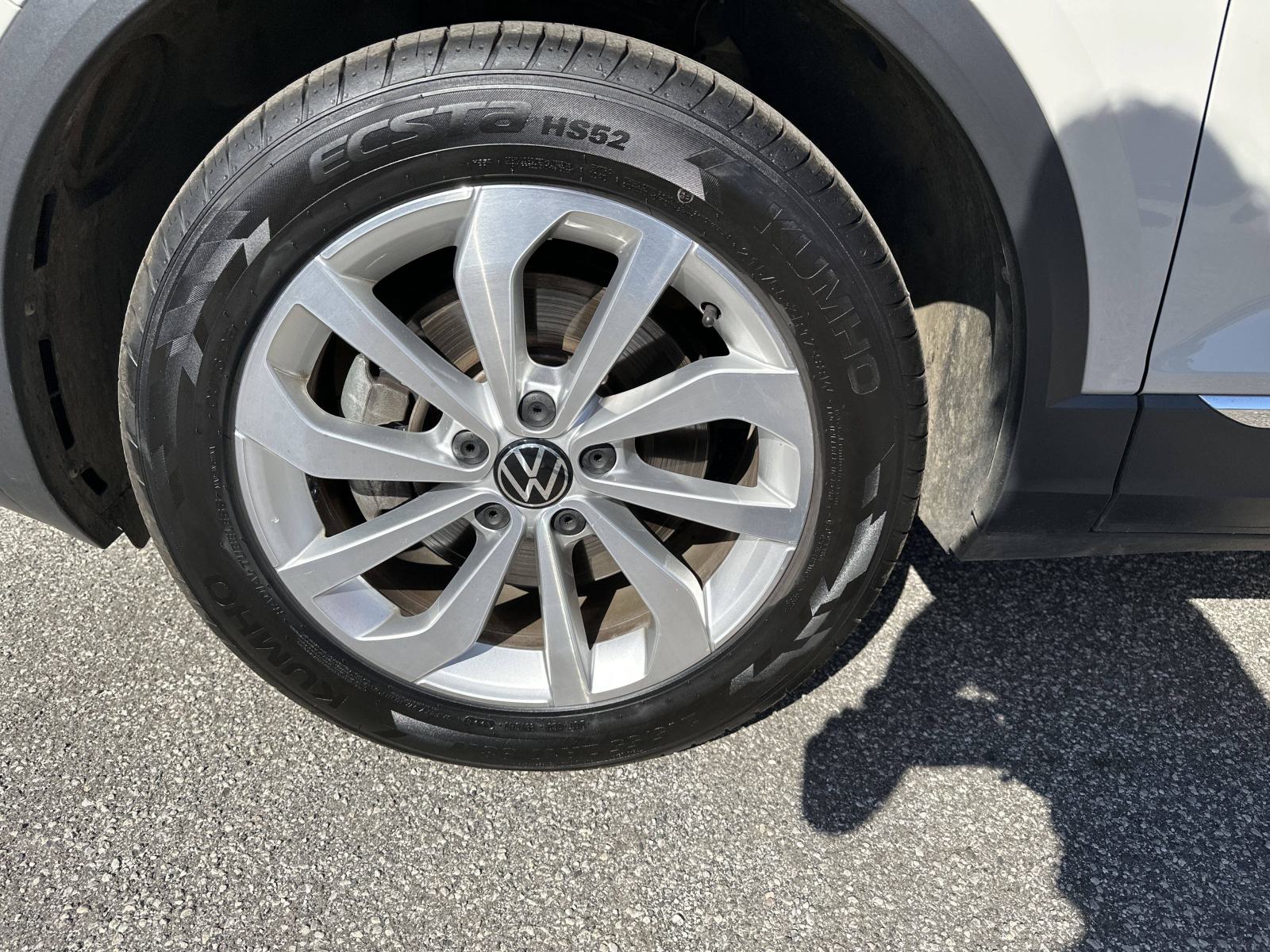 VW T-ROC 2023 • PREMIUM jamstvo • AutoZubak Rabljena, fotografija 16
