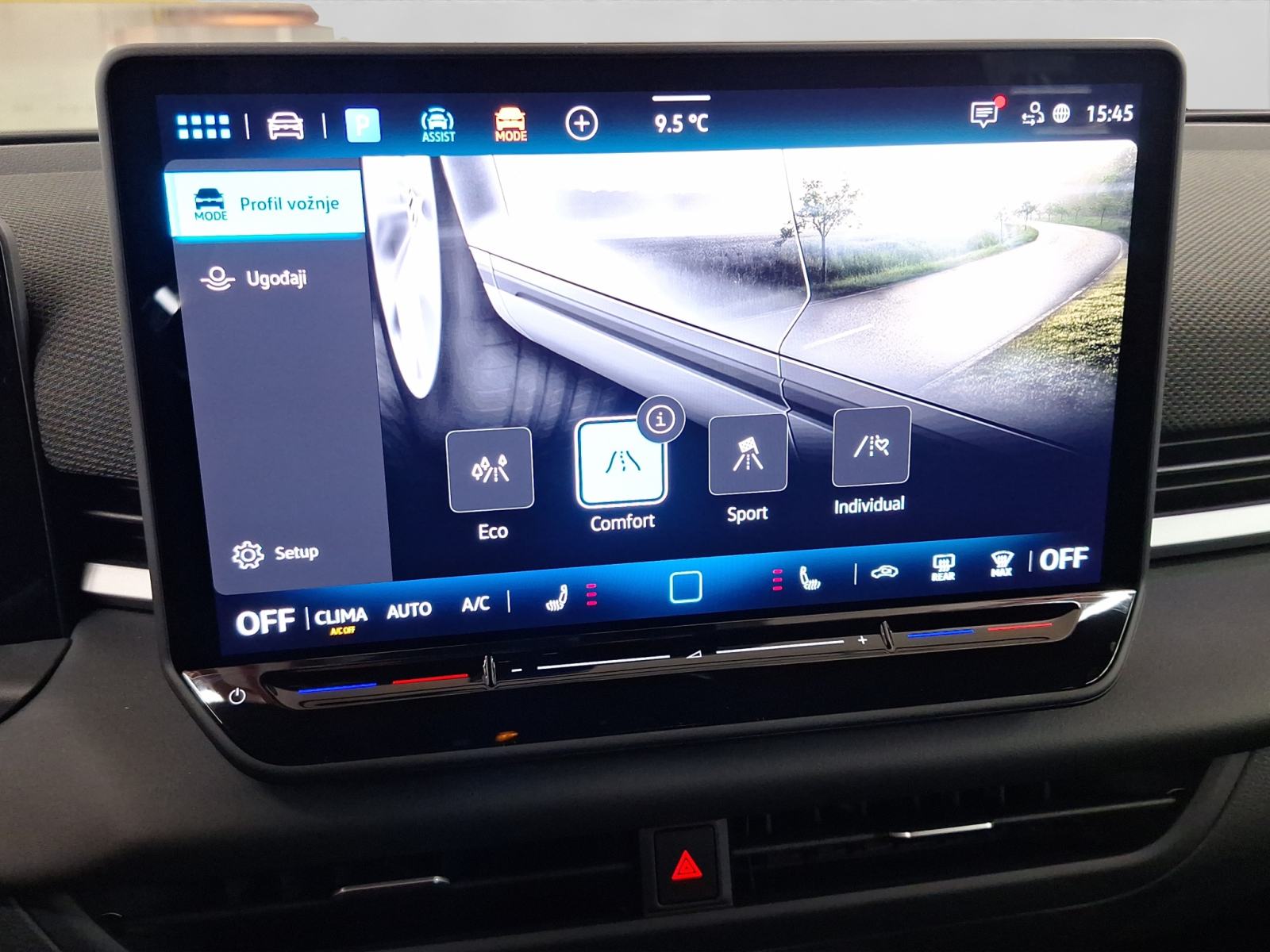 VW T-Roc NF 1.5 eTSI DSG R-Line * DEMO VOZILO *, fotografija 14