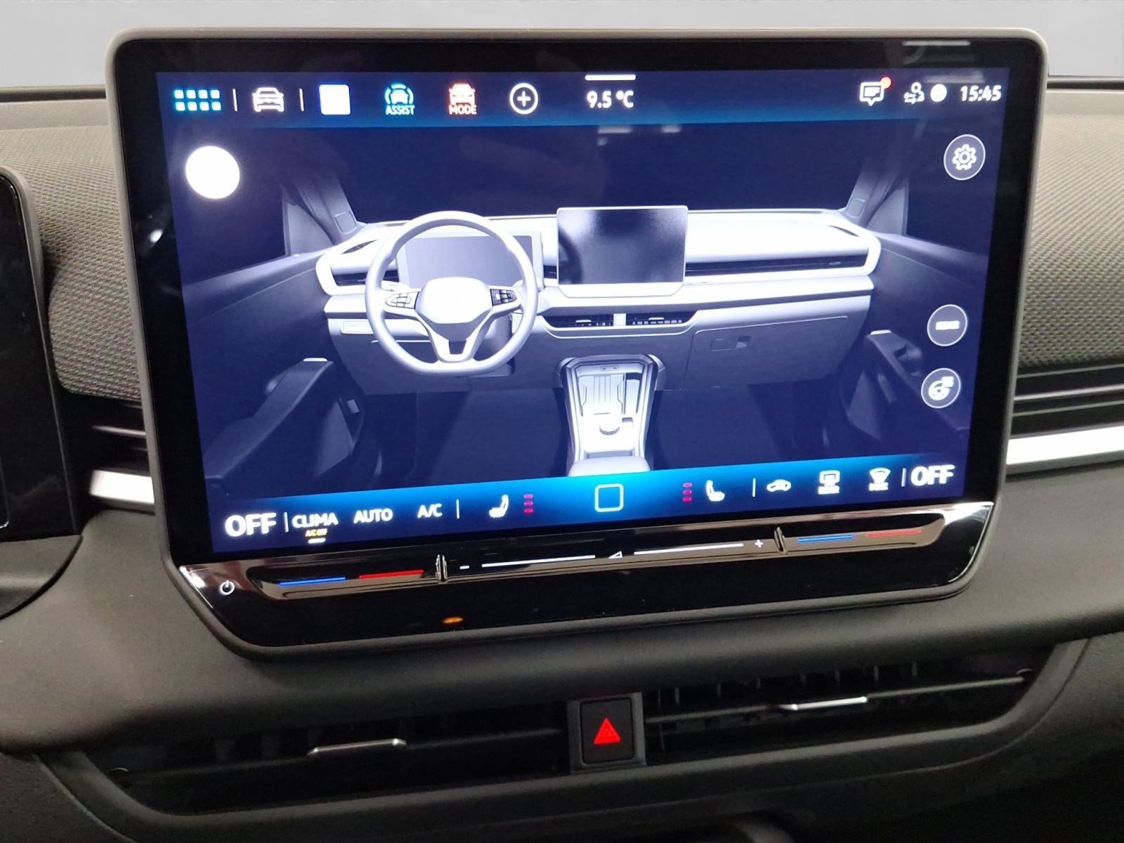 VW T-Roc NF 1.5 eTSI DSG R-Line * DEMO VOZILO *, fotografija 18
