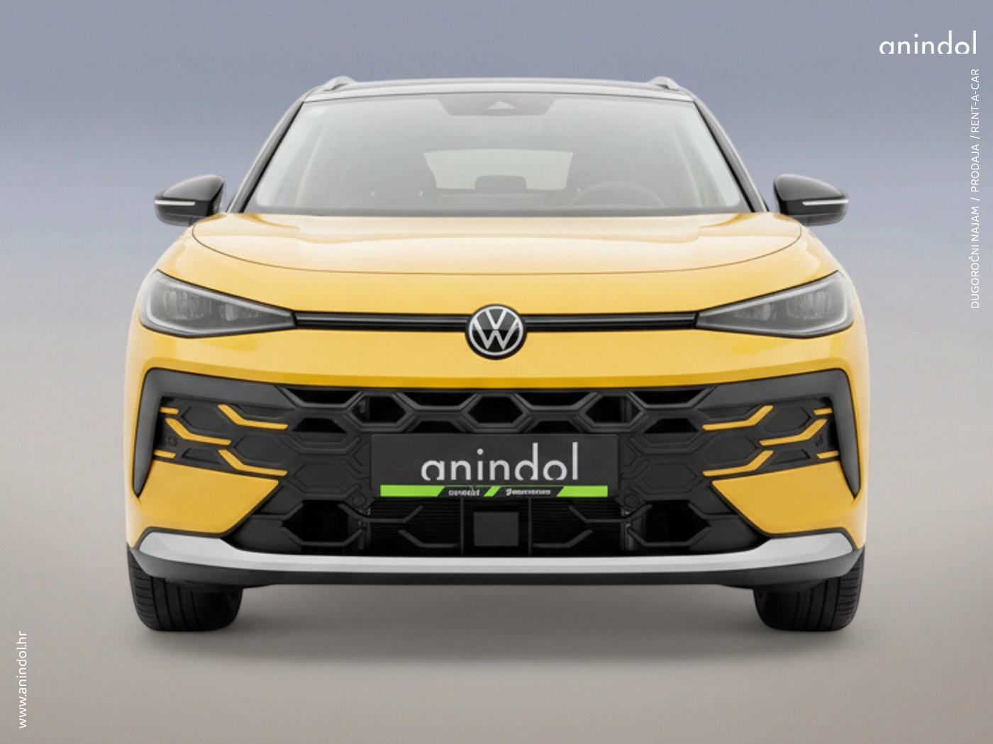 VW T-ROC NF 1.5 eTSI DSG Trend /PDV /NAJAM ili PRODAJA /rata 333 €, fotografija 14