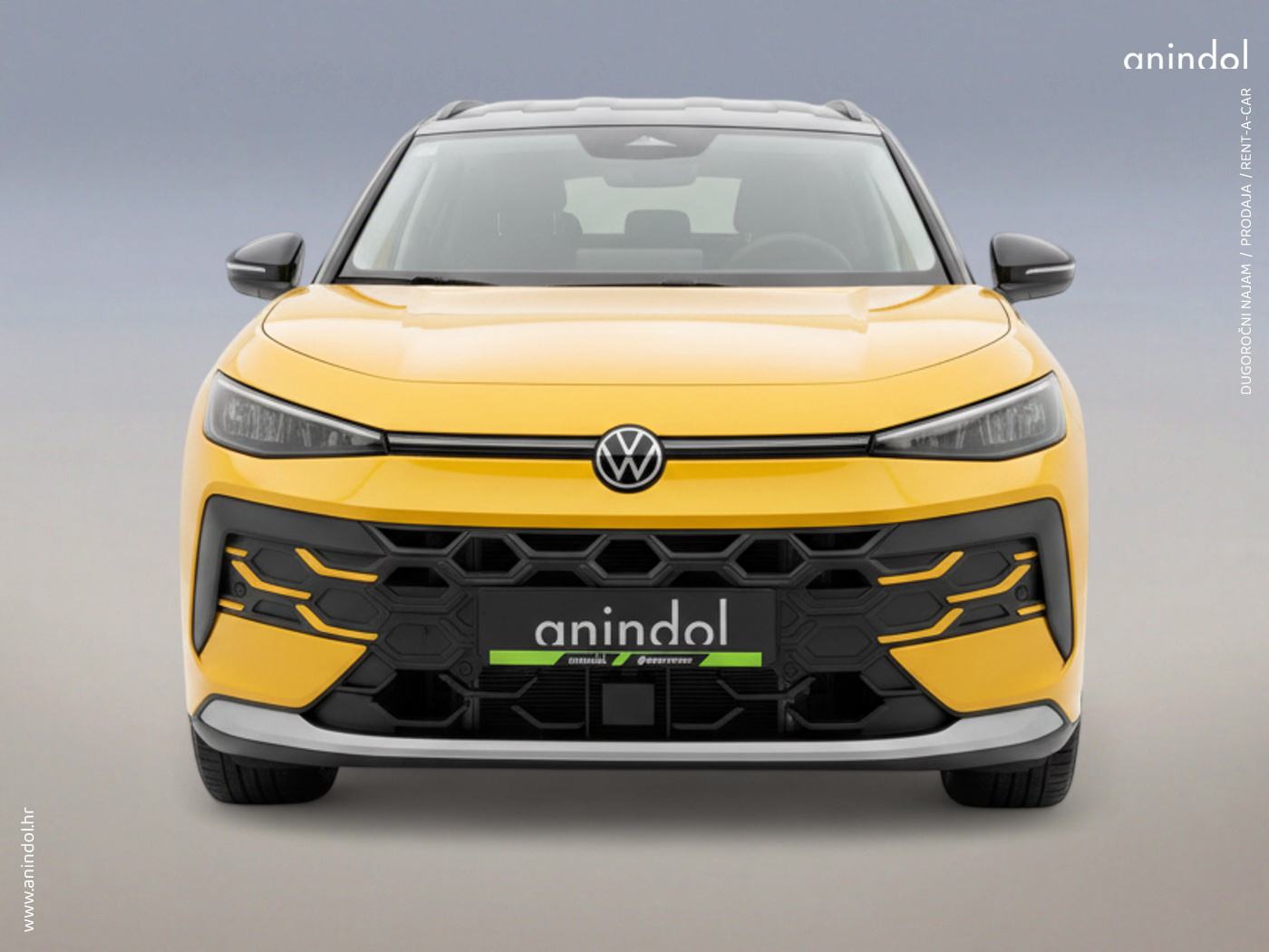 VW T-ROC NF 1.5 eTSI DSG Trend /PDV /NAJAM ili PRODAJA /rata 333 €, fotografija 15