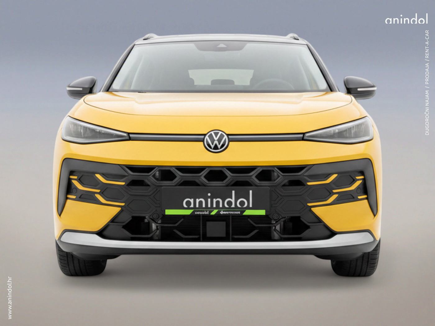 VW T-ROC NF 1.5 eTSI DSG Trend /PDV /NAJAM ili PRODAJA /rata 333 €, fotografija 16