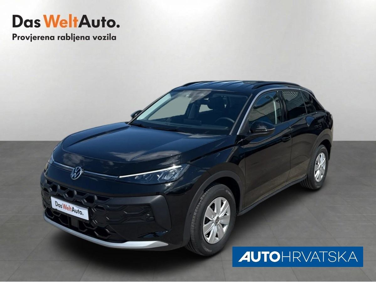 VW T-ROC NF 1.5 eTSI DSG - Tvorničko jamstvo do 2032.g, 26.900,00 €, fotografija 1