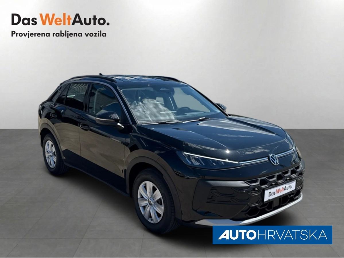 VW T-ROC NF 1.5 eTSI DSG - Tvorničko jamstvo do 2032.g, 26.900,00 €, fotografija 2