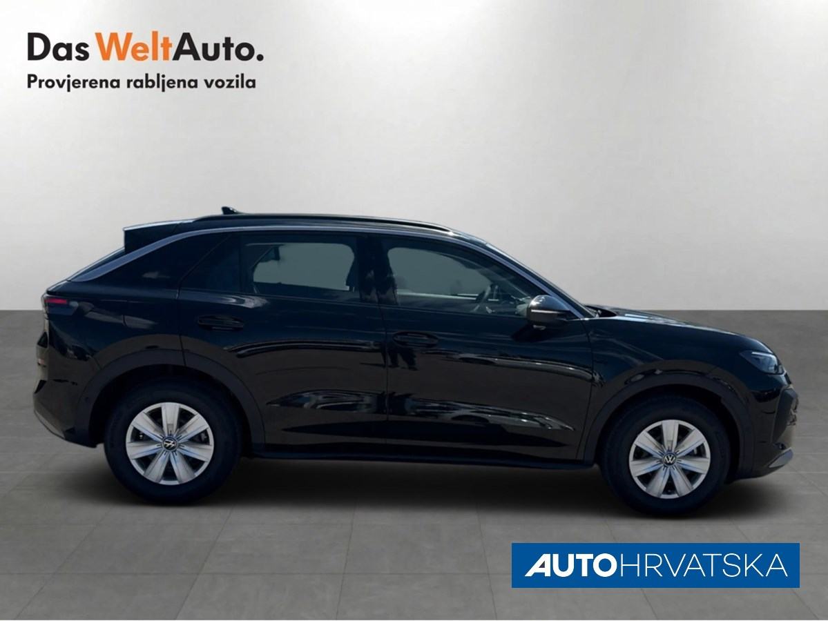 VW T-ROC NF 1.5 eTSI DSG - Tvorničko jamstvo do 2032.g, 26.900,00 €, fotografija 4