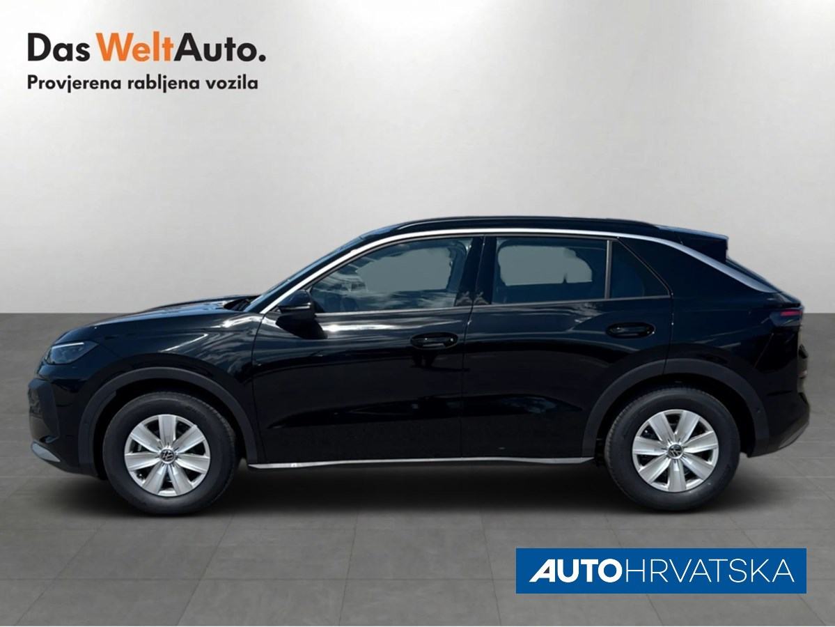 VW T-ROC NF 1.5 eTSI DSG - Tvorničko jamstvo do 2032.g, 26.900,00 €, fotografija 5