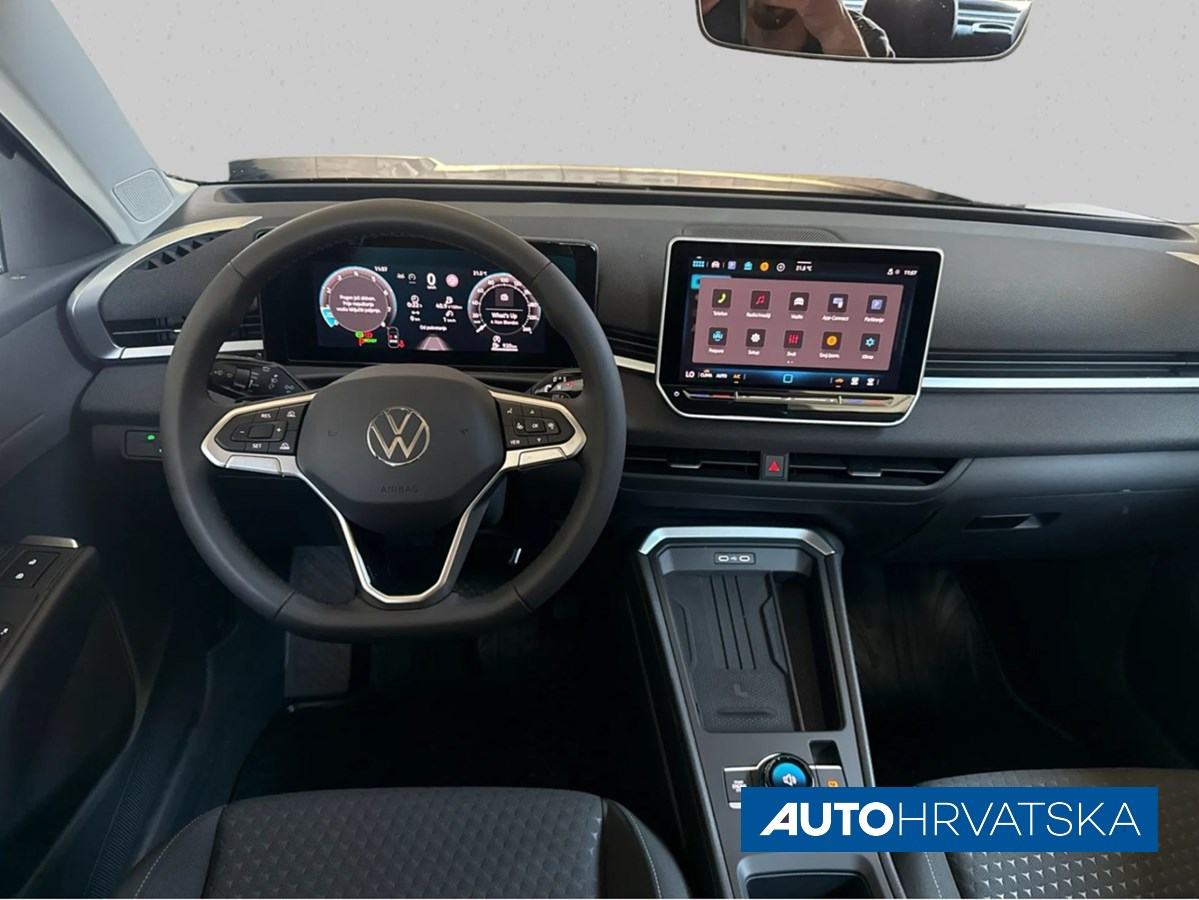 VW T-ROC NF 1.5 eTSI DSG - Tvorničko jamstvo do 2032.g, 26.900,00 €, fotografija 11