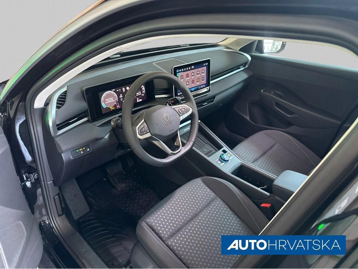 VW T-ROC NF 1.5 eTSI DSG - Tvorničko jamstvo do 2032.g, 26.900,00 €, fotografija 9
