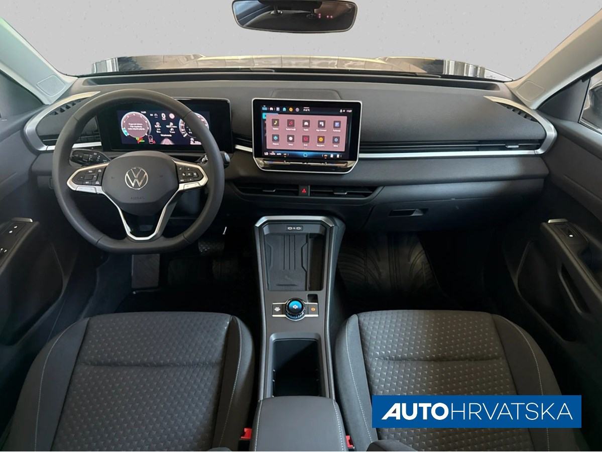 VW T-ROC NF 1.5 eTSI DSG - Tvorničko jamstvo do 2032.g, 26.900,00 €, fotografija 10