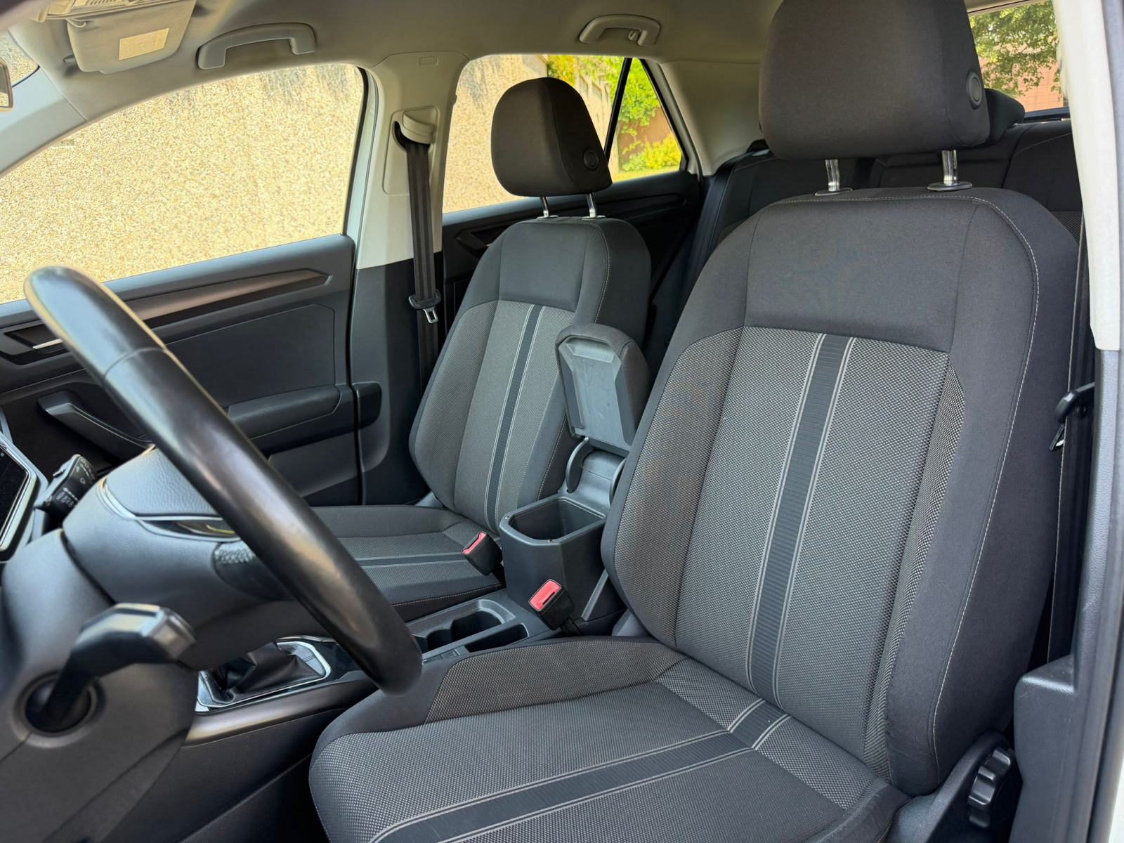 VW T-ROC, TOP STANJE, SERVISNA, fotografija 10
