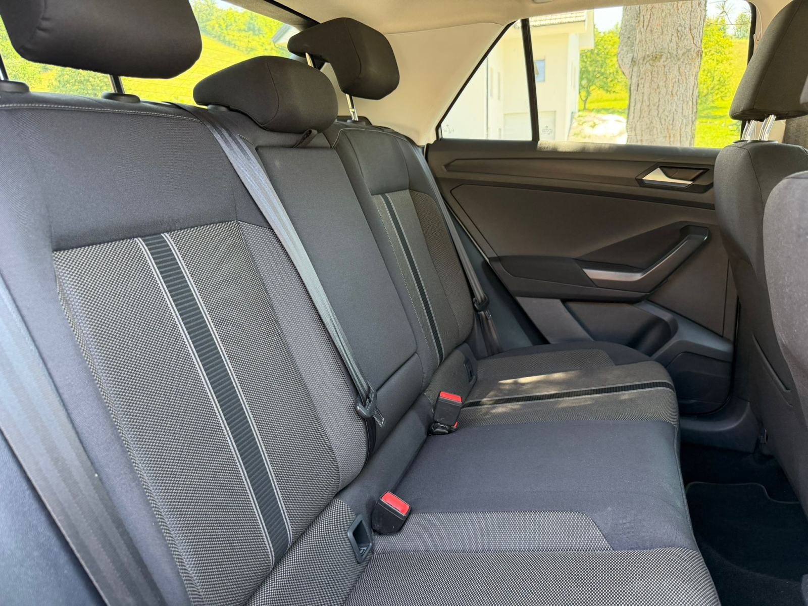 VW T-ROC, TOP STANJE, SERVISNA, fotografija 13