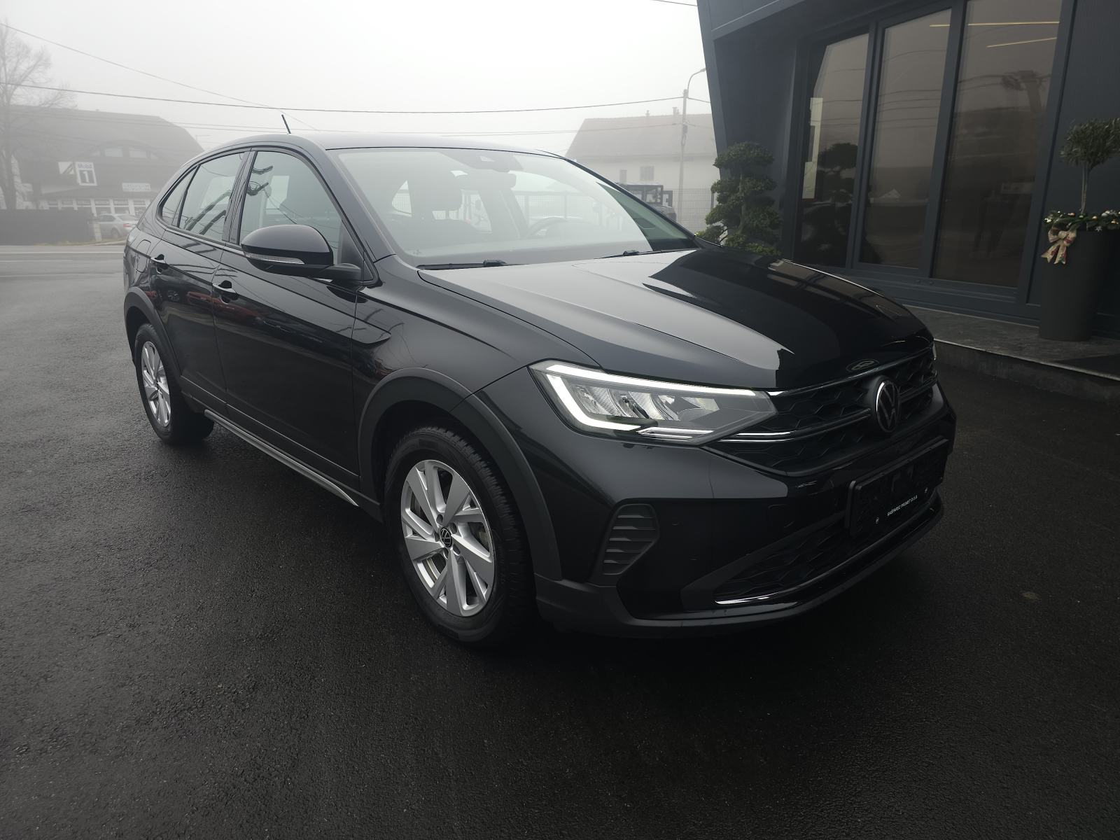 VW Taigo 1,0 TSI ***GARANCIJA***LEASING***KARTICE***, fotografija 2