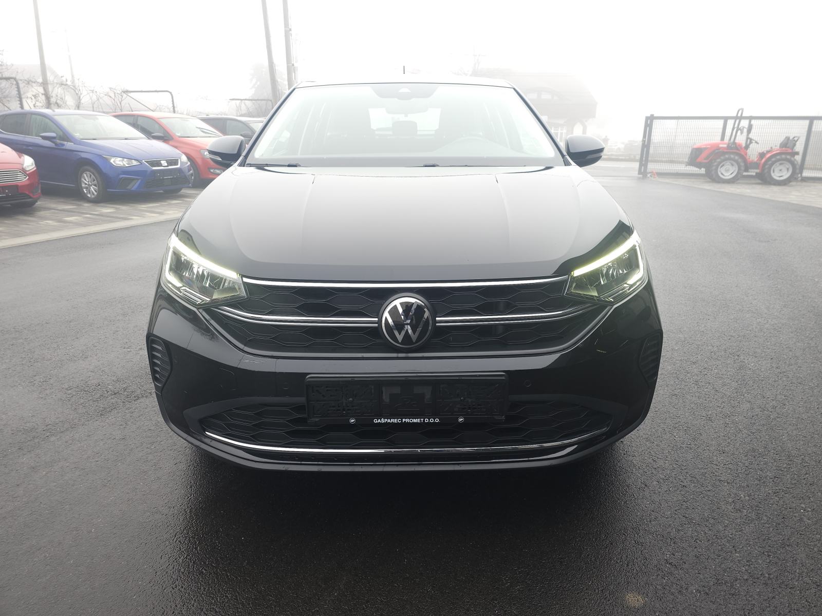 VW Taigo 1,0 TSI ***GARANCIJA***LEASING***KARTICE***, fotografija 3
