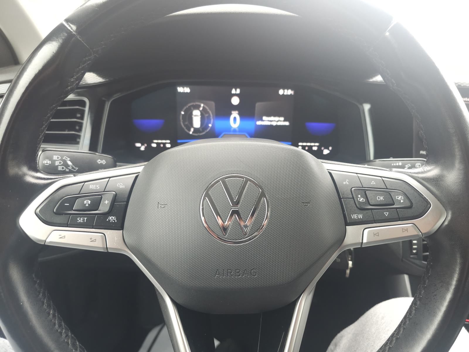 VW Taigo 1,0 TSI ***GARANCIJA***LEASING***KARTICE***, fotografija 16