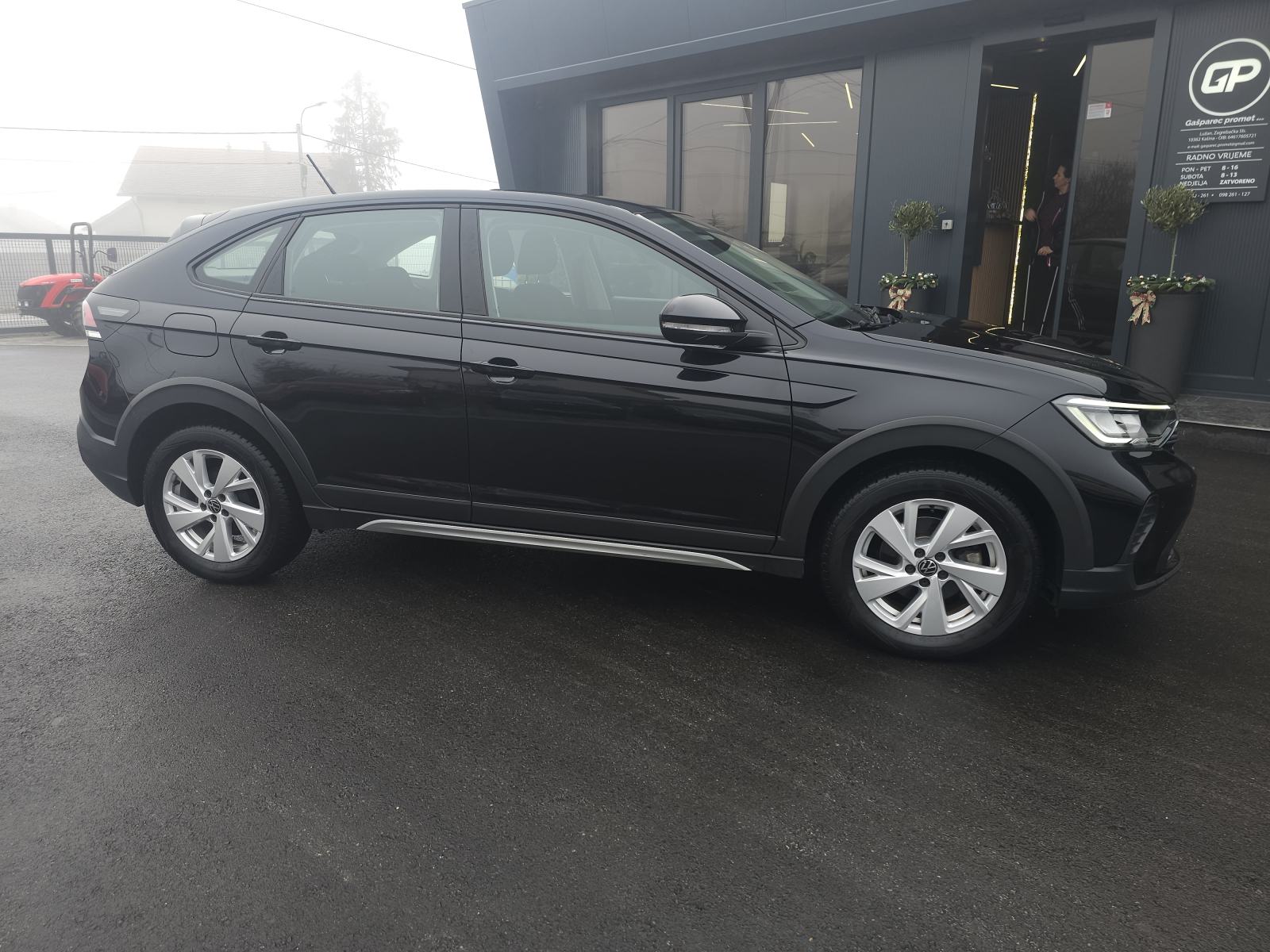 VW Taigo 1,0 TSI ***GARANCIJA***LEASING***KARTICE***, fotografija 6