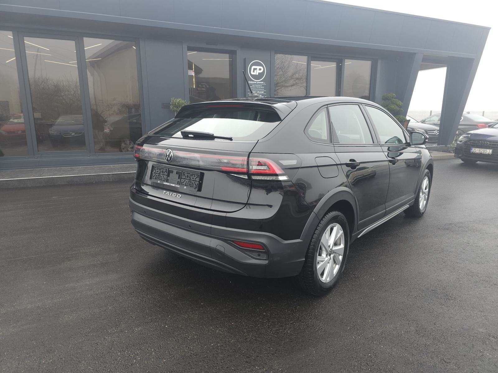 VW Taigo 1,0 TSI ***GARANCIJA***LEASING***KARTICE***, fotografija 7