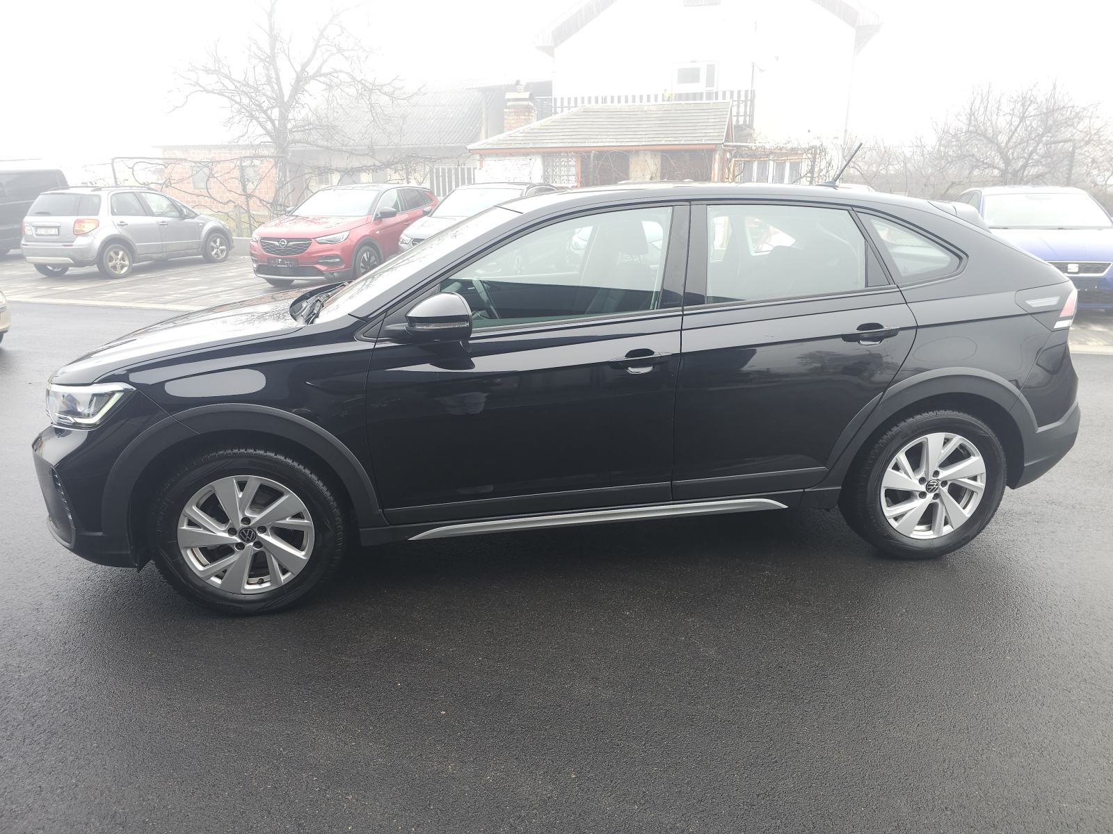 VW Taigo 1,0 TSI ***GARANCIJA***LEASING***KARTICE***, fotografija 9
