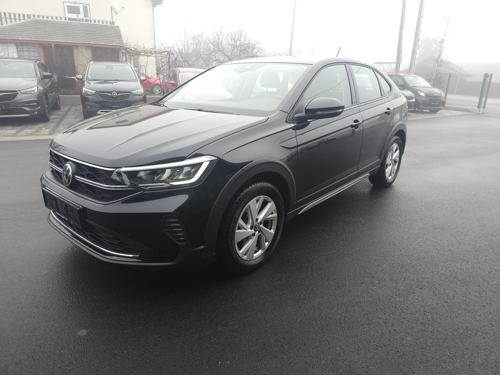 VW Taigo 1,0 TSI ***GARANCIJA***LEASING***KARTICE***, fotografija 4
