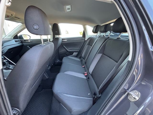 VW Taigo 1,0 TSI AUTOMATIK,REG 09/26, NIJE UVOZ, jamstvo 9/2030, 2024 god., fotografija 9