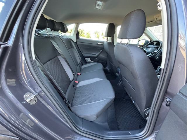 VW Taigo 1,0 TSI AUTOMATIK,REG 09/26, NIJE UVOZ, jamstvo 9/2030, 2024 god., fotografija 10