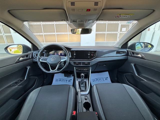 VW Taigo 1,0 TSI AUTOMATIK,REG 09/26, NIJE UVOZ, jamstvo 9/2030, 2024 god., fotografija 11