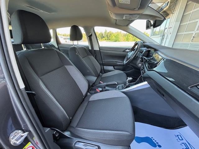 VW Taigo 1,0 TSI AUTOMATIK,REG 09/26, NIJE UVOZ, jamstvo 9/2030, 2024 god., fotografija 12