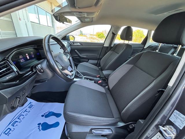 VW Taigo 1,0 TSI AUTOMATIK,REG 09/26, NIJE UVOZ, jamstvo 9/2030, 2024 god., fotografija 13