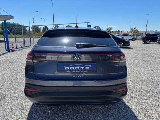 VW Taigo 1,0 TSI AUTOMATIK,REG 09/26, NIJE UVOZ, jamstvo 9/2030, 2024 god., fotografija 4
