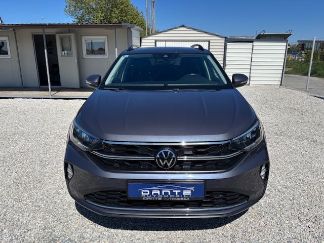 VW Taigo 1,0 TSI AUTOMATIK,REG 09/26, NIJE UVOZ, jamstvo 9/2030, 2024 god., fotografija 3