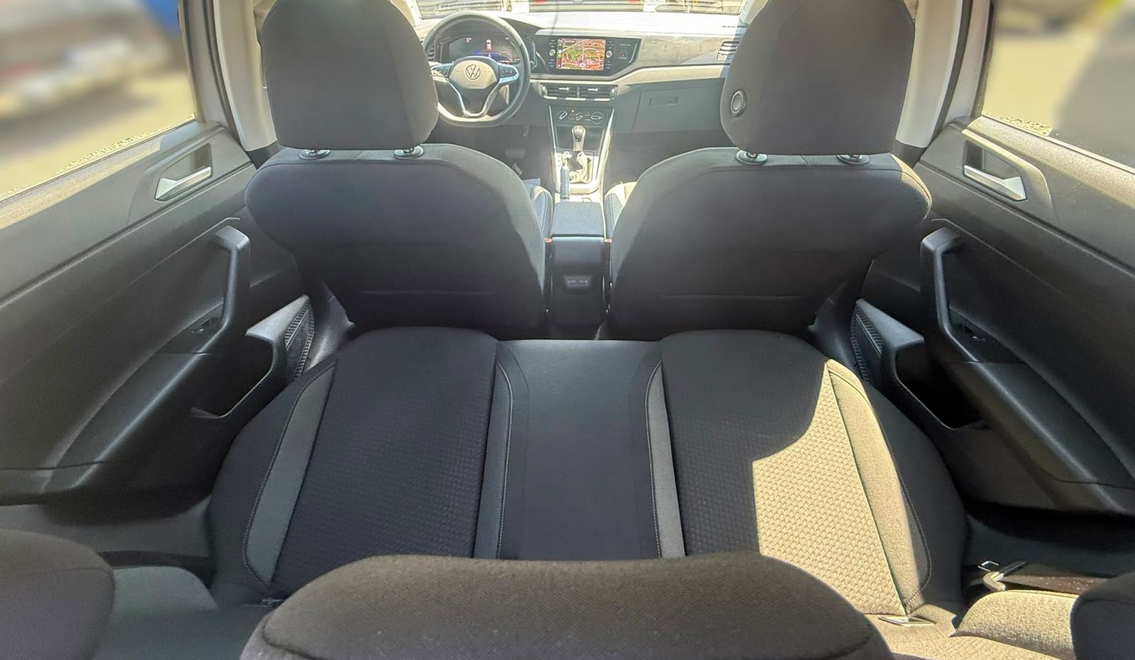 VW Taigo 1,0 TSI DSG ⭐️ TVORNIČKA GARANCIJA DO 06/2031 ⭐️, fotografija 9