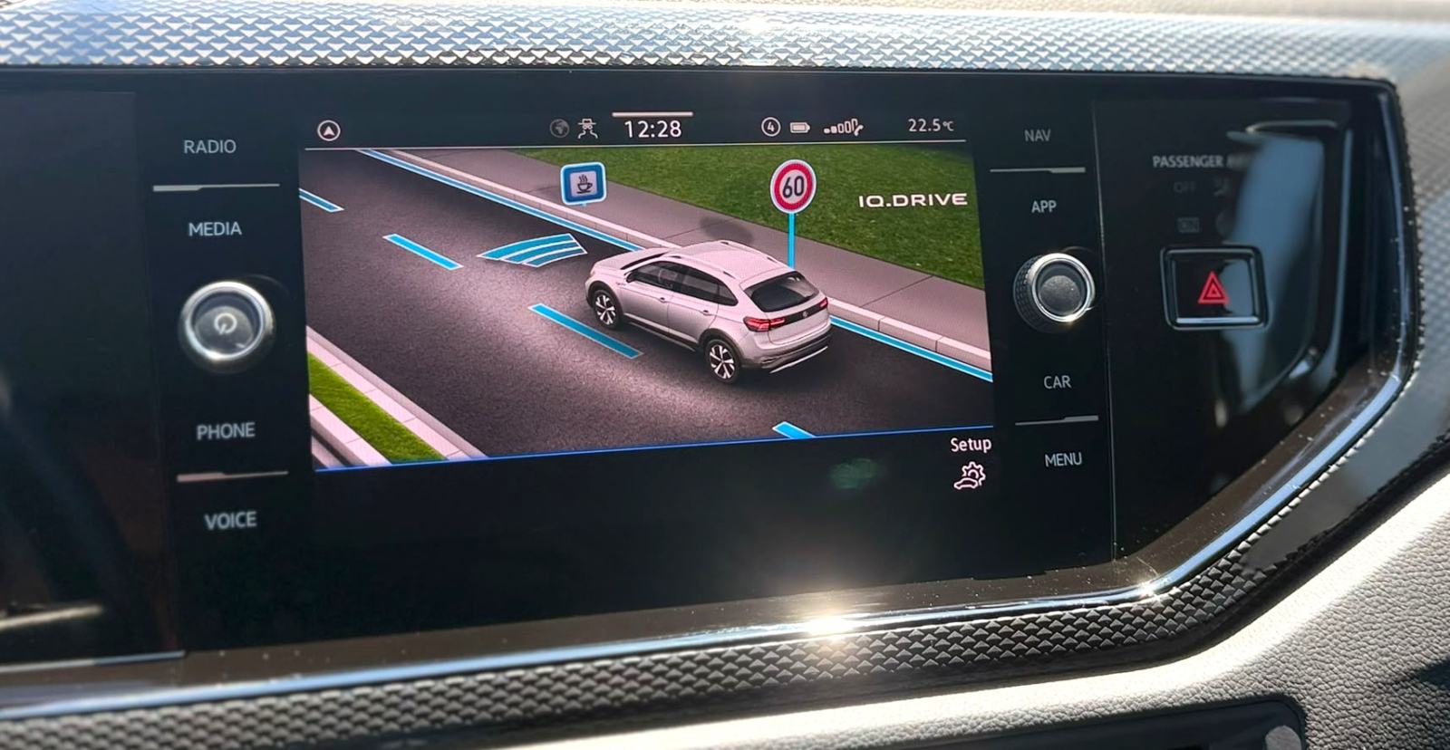 VW Taigo 1,0 TSI DSG ⭐️ TVORNIČKA GARANCIJA DO 06/2031 ⭐️, fotografija 20