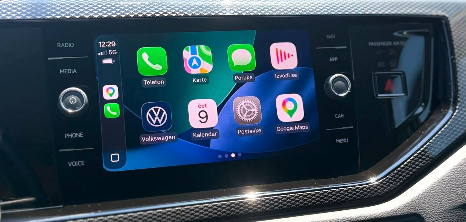 VW Taigo 1,0 TSI DSG ⭐️ TVORNIČKA GARANCIJA DO 06/2031 ⭐️, fotografija 18