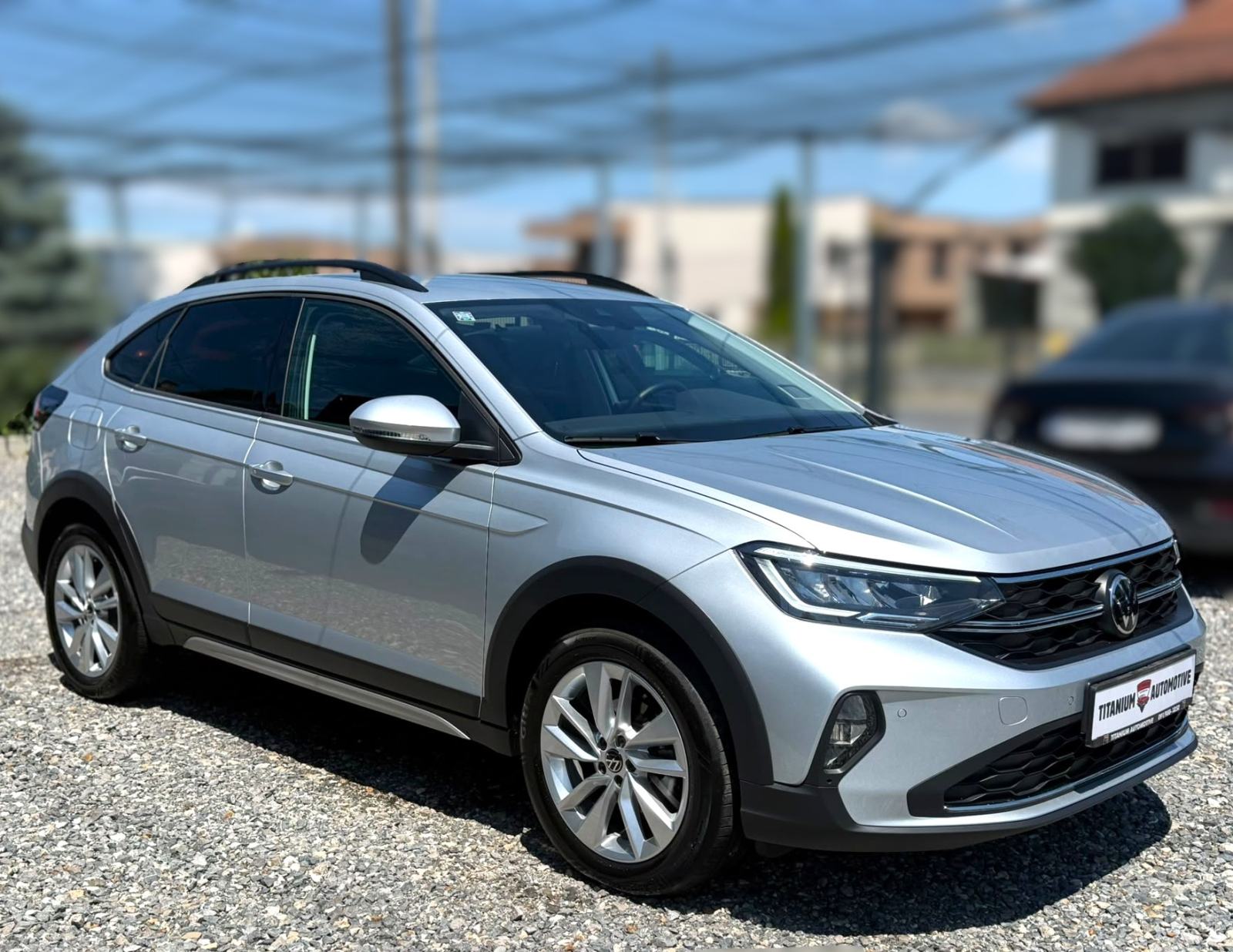 VW Taigo 1,0 TSI DSG ⭐️ TVORNIČKA GARANCIJA DO 06/2031 ⭐️, fotografija 3