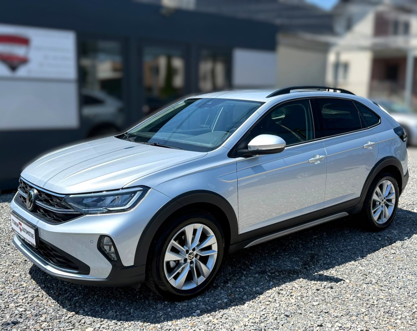 VW Taigo 1,0 TSI DSG ⭐️ TVORNIČKA GARANCIJA DO 06/2031 ⭐️, fotografija 1
