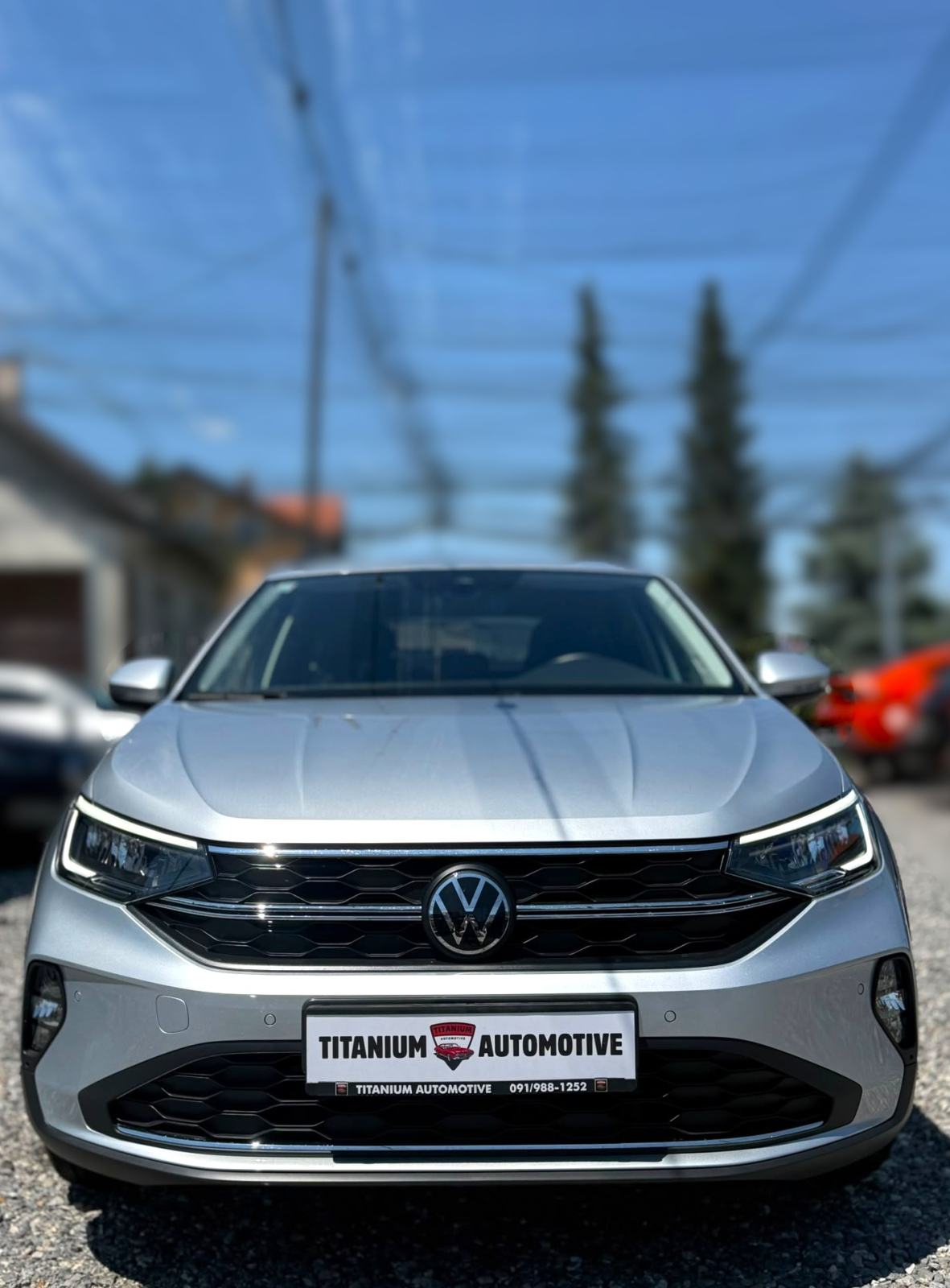 VW Taigo 1,0 TSI DSG ⭐️ TVORNIČKA GARANCIJA DO 06/2031 ⭐️, fotografija 2