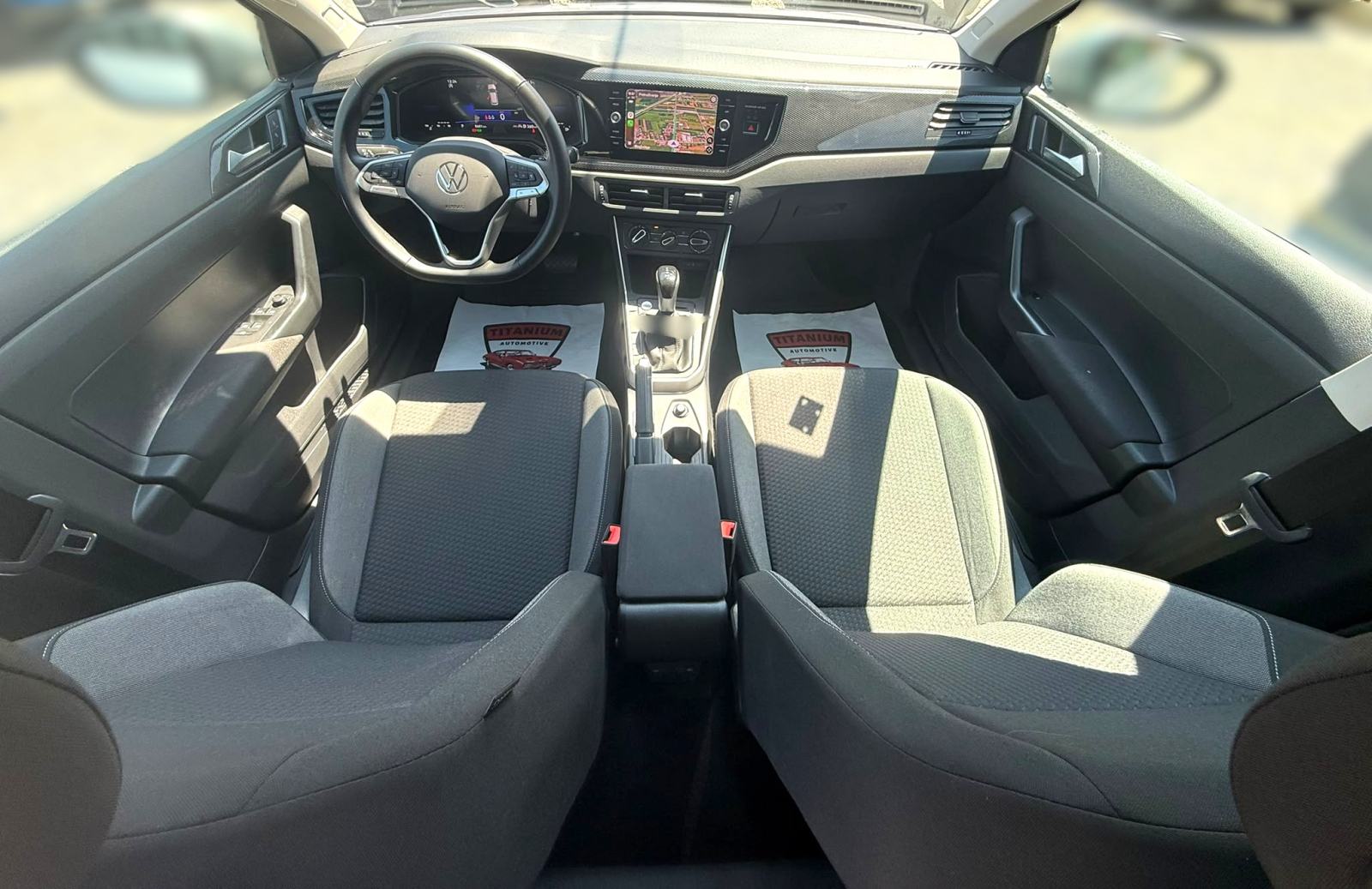 VW Taigo 1,0 TSI DSG ⭐️ TVORNIČKA GARANCIJA DO 06/2031 ⭐️, fotografija 10