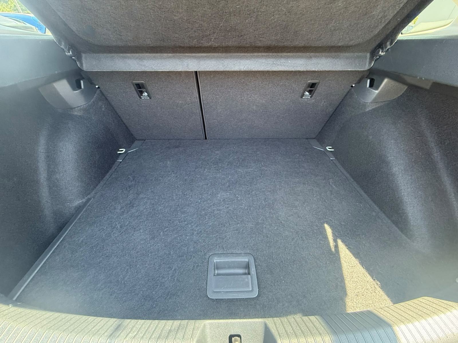 VW Taigo 1,0 TSI DSG ⭐️ TVORNIČKA GARANCIJA DO 06/2031 ⭐️, fotografija 7