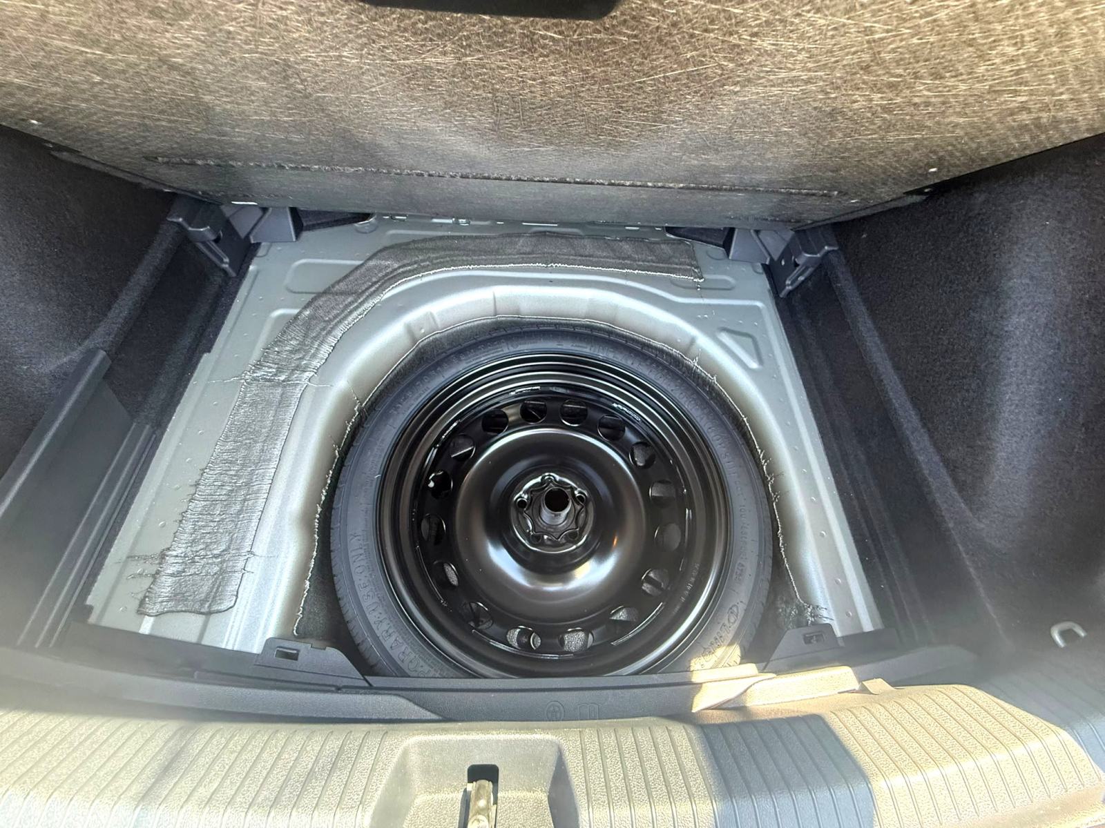 VW Taigo 1,0 TSI DSG ⭐️ TVORNIČKA GARANCIJA DO 06/2031 ⭐️, fotografija 8