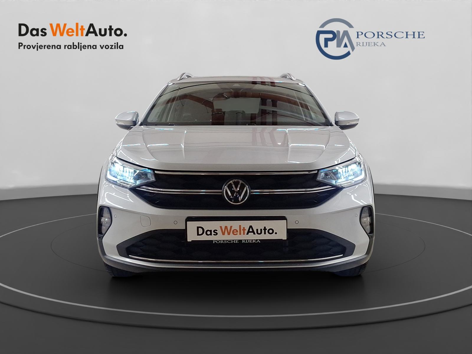 VW Taigo 1.0 TSI Life Plus * DEMO VOZILO *, fotografija 2