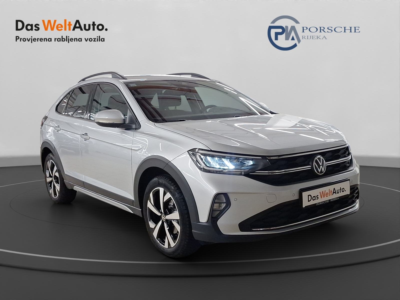 VW Taigo 1.0 TSI Life Plus * DEMO VOZILO *, fotografija 3